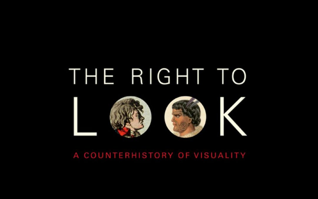 Visuality and Counterhistory