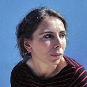 Marta Dahó