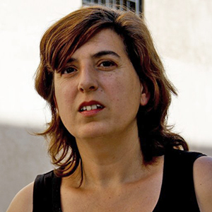 Mercè Alsina