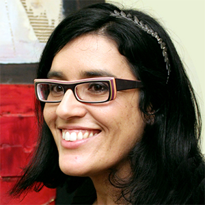 Paula Barreiro López