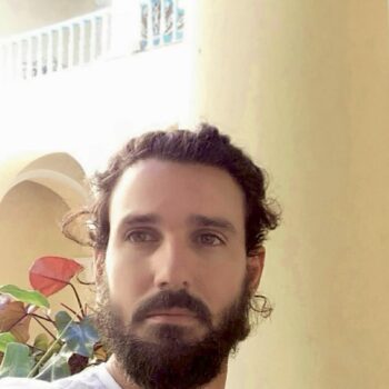 Osmany Suárez Rivero