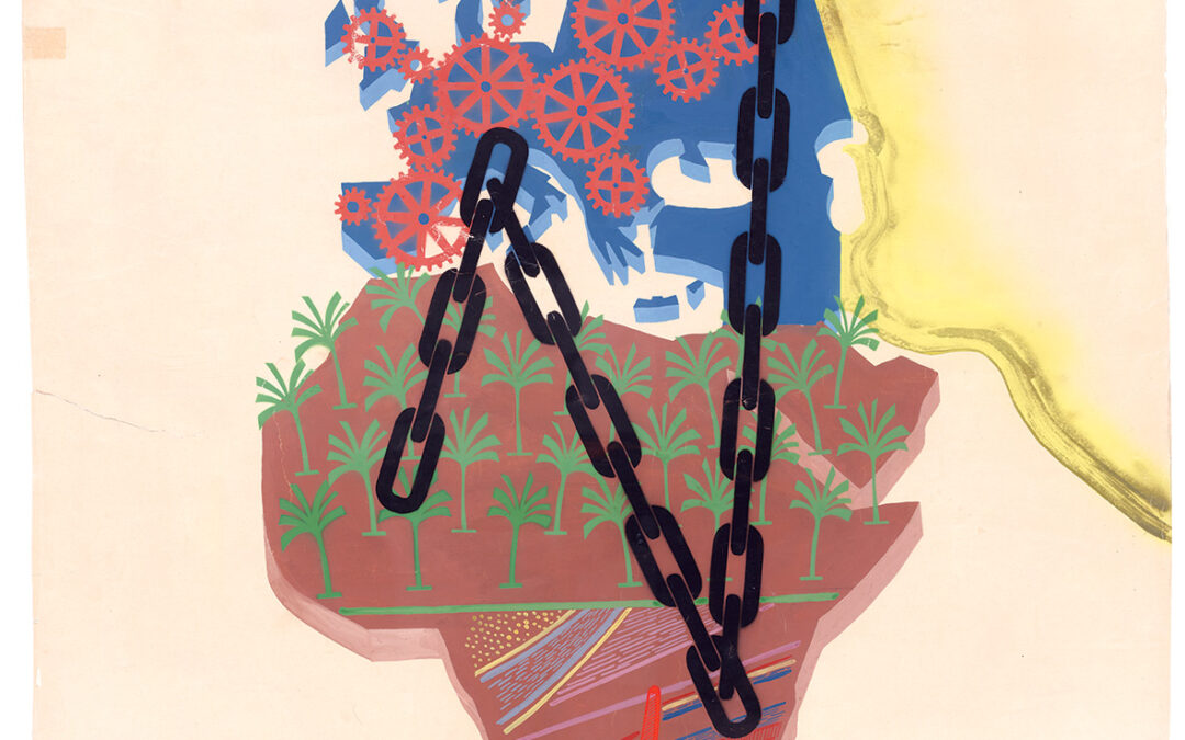 II Seminario «Artes y literaturas en culturas extractivistas»