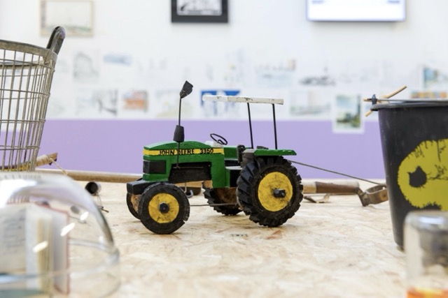 Call for papers: 1st International Conference Ruralities, Sustainable Developments & New Artistic Ecologies | 29 & 30 October 2025